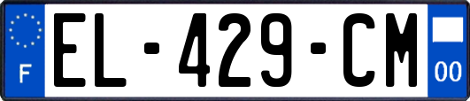 EL-429-CM