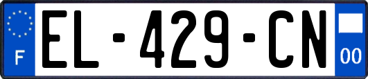 EL-429-CN