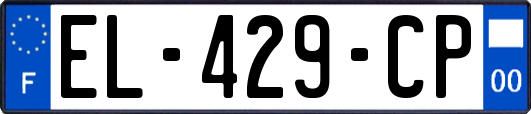 EL-429-CP