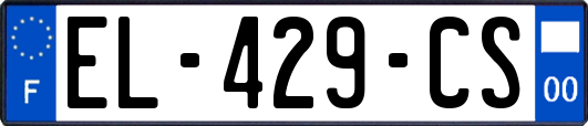 EL-429-CS