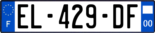 EL-429-DF