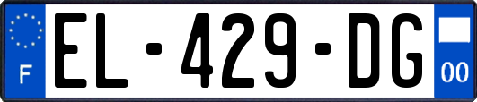 EL-429-DG