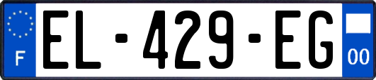 EL-429-EG