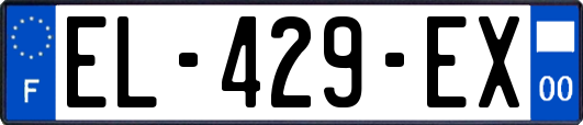 EL-429-EX