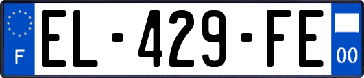 EL-429-FE
