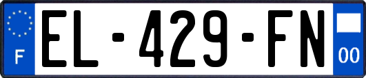 EL-429-FN