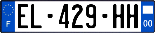 EL-429-HH