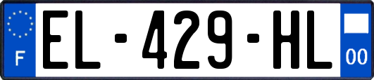 EL-429-HL