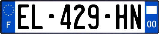 EL-429-HN