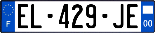 EL-429-JE