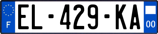 EL-429-KA