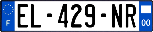 EL-429-NR