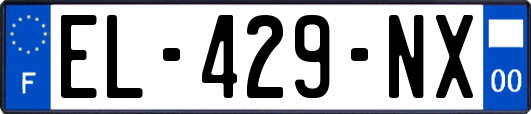 EL-429-NX