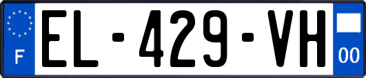 EL-429-VH