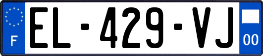 EL-429-VJ