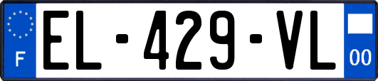 EL-429-VL