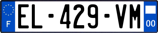 EL-429-VM