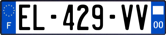 EL-429-VV