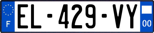 EL-429-VY