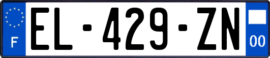 EL-429-ZN