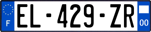 EL-429-ZR