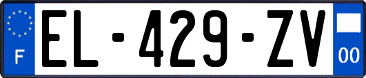 EL-429-ZV