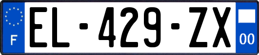 EL-429-ZX