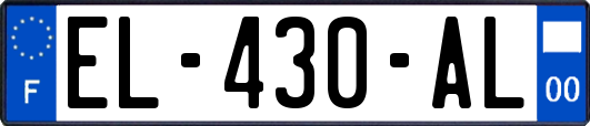 EL-430-AL