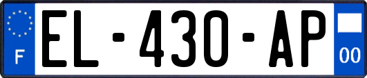 EL-430-AP