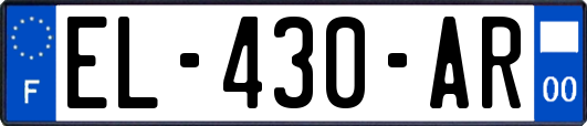 EL-430-AR