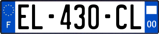 EL-430-CL