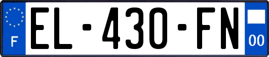 EL-430-FN