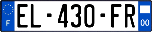 EL-430-FR