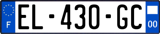 EL-430-GC
