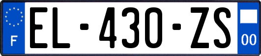 EL-430-ZS