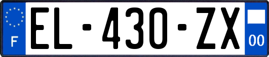 EL-430-ZX