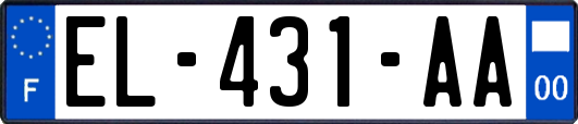 EL-431-AA