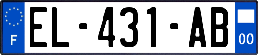 EL-431-AB