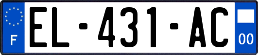 EL-431-AC