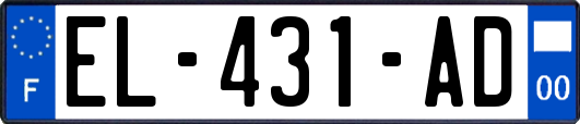 EL-431-AD