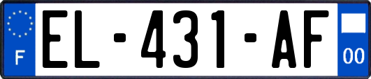 EL-431-AF