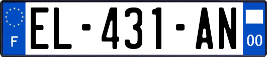 EL-431-AN