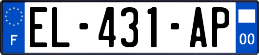 EL-431-AP