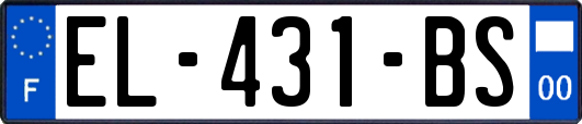 EL-431-BS