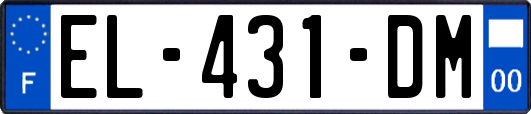 EL-431-DM