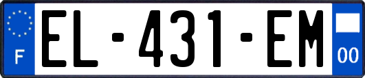 EL-431-EM