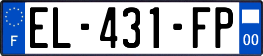 EL-431-FP