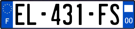 EL-431-FS