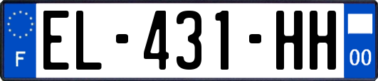 EL-431-HH