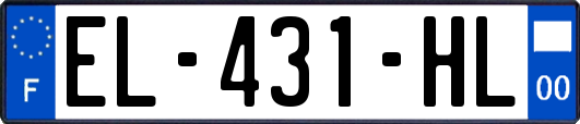 EL-431-HL